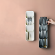 Plastic Spoons Organizer