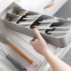 Plastic Spoons Organizer