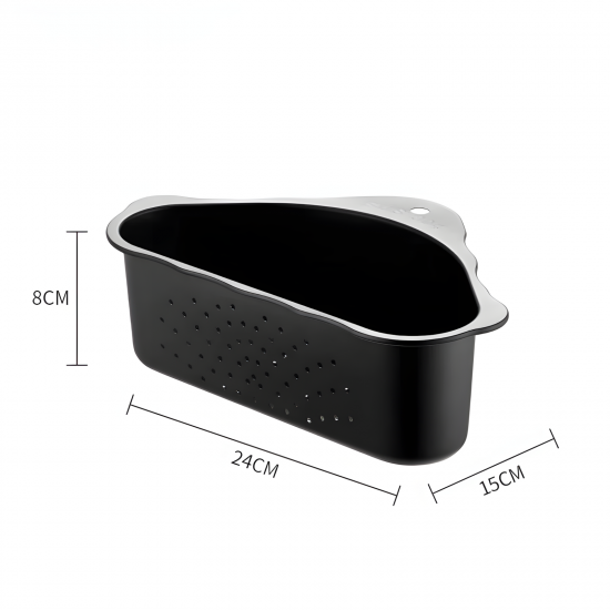 Stainless Steel Strainer