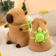 Squirrel Plushie