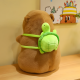 Squirrel Plushie