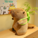 Squirrel Plushie