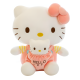 Hello Kitty Plushie