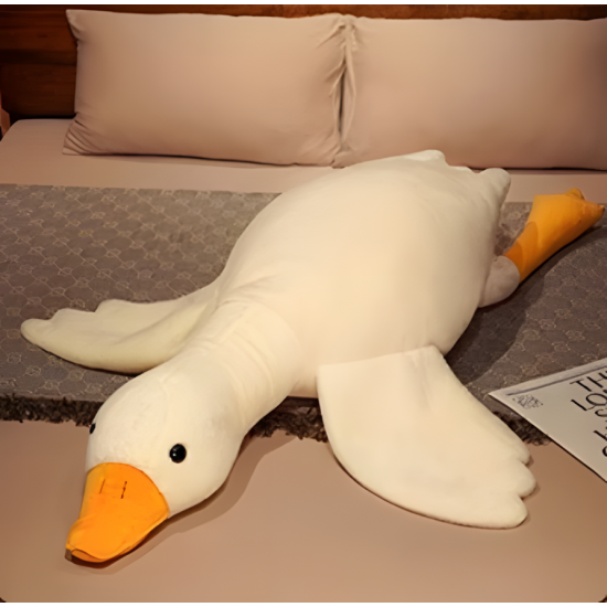 Duck Plushie