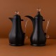 Vacuum Flask Set of 2, 700ml + 1000ml