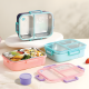 Stainless Steel Lunch Box 800 ml