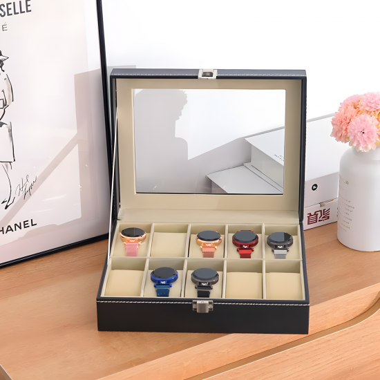 Watches Organizer Large
