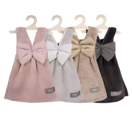 Kitchen Towel Dress