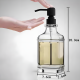 Glass Soap Dispenser 500 ml
