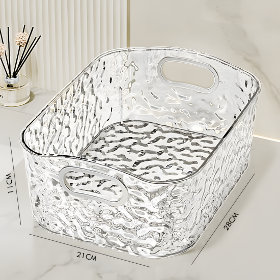 Acrylic Organizer