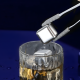 Stainless Steel Ice Cubes 4 Pcs