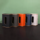 Leather Tissue Box