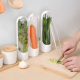 Plastic Herb Saver