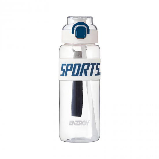 Plastic Bottle 750 ml