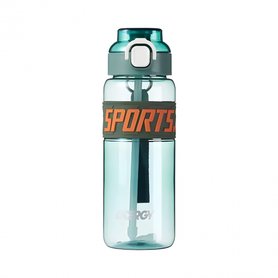 Plastic Bottle 750 ml
