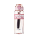 Plastic Bottle 750 ml