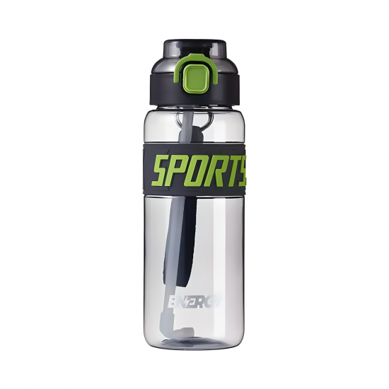 Plastic Bottle 750 ml
