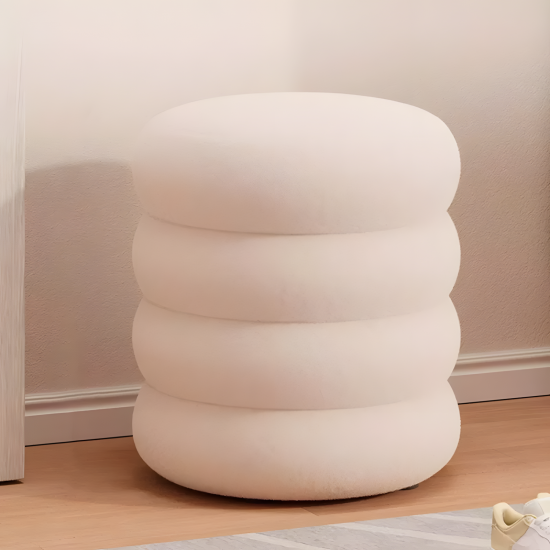 Cotton Chair