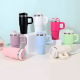 Stainless Steel Bottle 420 ml