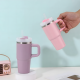 Stainless Steel Bottle 420 ml