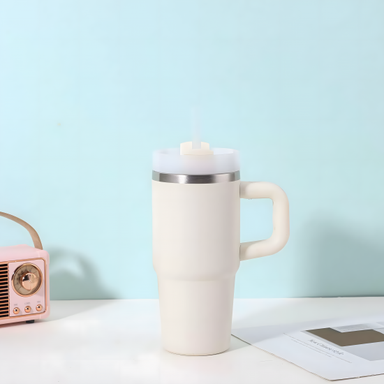Stainless Steel Bottle 420 ml