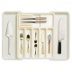 Plastic Spoons Organizer