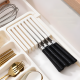 Plastic Spoons Organizer
