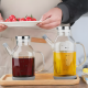Glass Jug 600 ml