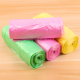 Plastic Bags Roll 6 Pcs