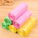 Plastic Bags Roll 6 Pcs