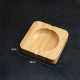 Wooden Ashtray