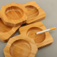 Wooden Ashtray