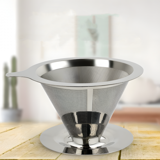 Stainless Steel Strainer