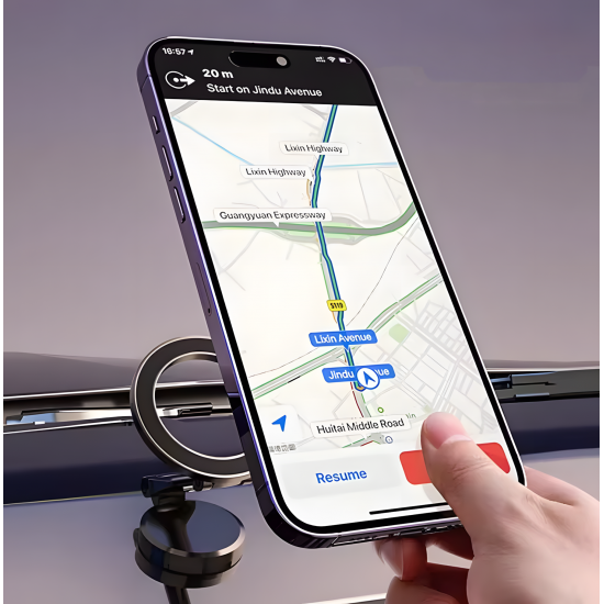 Mobile Holder