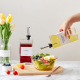 Glass Oil Dispenser 500 ml
