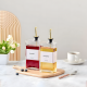 Glass Oil Dispenser 500 ml