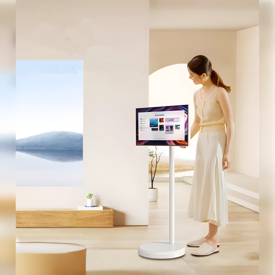 Portable Monitor 24"