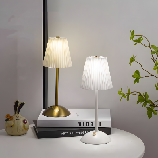 Table Lamp USB