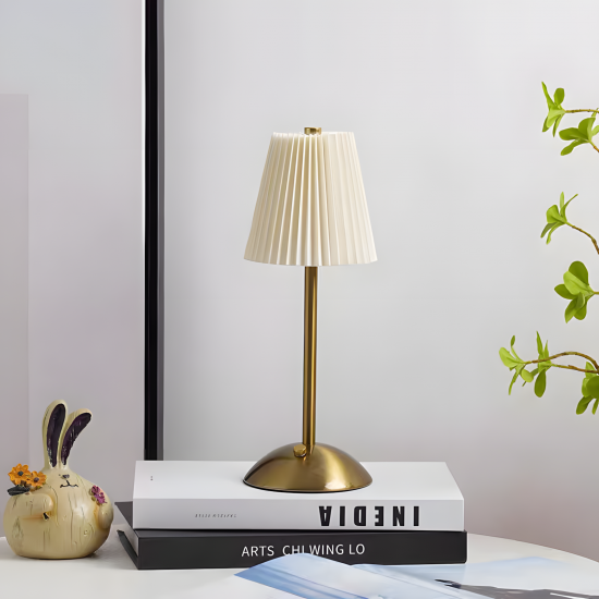 Table Lamp USB