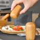 Wooden Salt Shakers Set