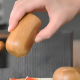 Wooden Salt Shakers Set