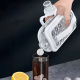 Plastic Ice Mold