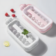 Plastic Ice Mold