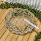 Glass Ashtray