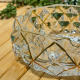 Glass Ashtray