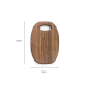 Wooden Chopping Board Small