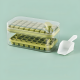 Plastic Ice Cube Tray