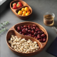 Wooden Serving Platter