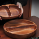 Wooden Serving Platter