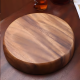 Wooden Serving Platter